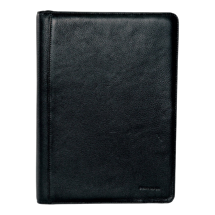 Pierre Cardin Leather A4 Business Compendium/Folio PC8872