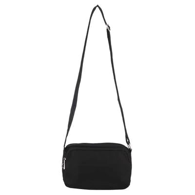 Pierre Cardin Ballistic Nylon Crossbody Bag PC3269