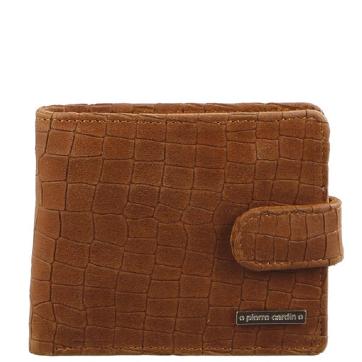 Pierre Cardin Men's Leather Wallet PC2456