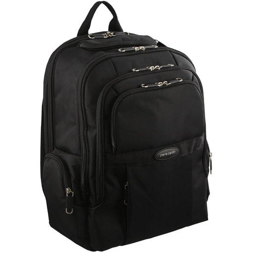 Pierre Cardin Padded Computer Backpack PC2649