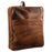 Pierre Cardin Unisex  Vintage Leather Backpack PC2799
