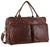 Pierre Cardin Leather Overnight Bag PC3042