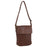 Pierre Cardin Women's Italian Leather Crossbody Bag PC3112