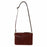 Pierre Cardin Rustic Leather Cross-Body Bag/Clutch PC3227