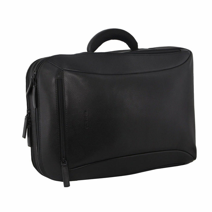Pierre Cardin Leather Backpack/Satchel PC3298