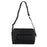 Pierre Cardin Ladies Leather Stitch Cross-Body  Bag in PC3564