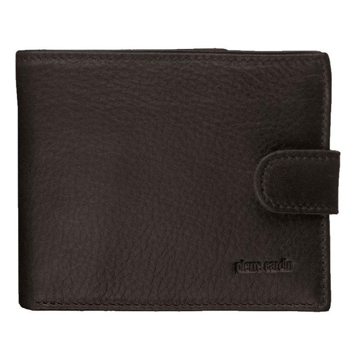 Pierre Cardin RFID Protect Men's Leather Wallet  PC8780