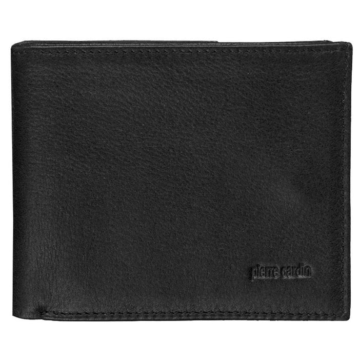 Pierre Cardin Soft Leather Wallet 'Rfid Protect' PC8781