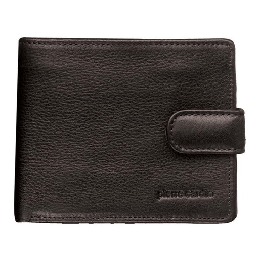 Pierre Cardin Men's Leather Wallet PC8874