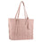 Milleni Fashion Woven Tote Bag PV 3447