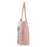 Milleni Fashion Woven Tote Bag PV 3447