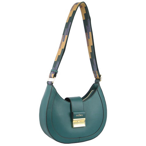 Milleni Ladies Fashion Cross-Body Bag PV3541