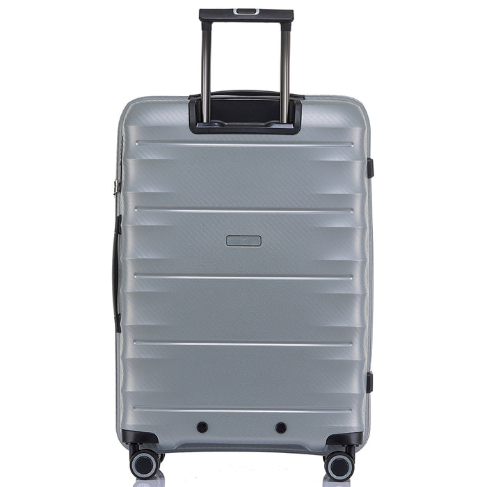 Qantas Dallas Large 75.5cm Hardcase Luggage QF380