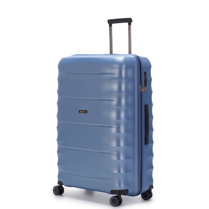 Qantas Dallas Medium 65.5cm Hardcase Luggage QF380