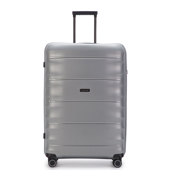 Qantas Dallas Medium 65.5cm Hardcase Luggage QF380