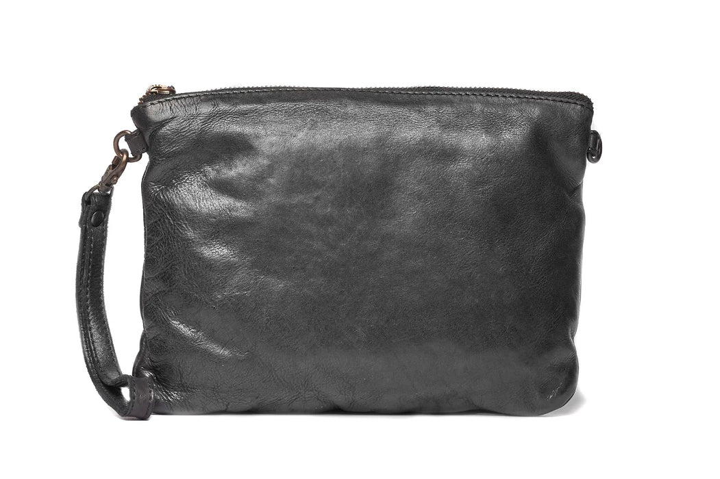 Oran Leather Crossbody/Sling/Clutch Bag  ORRH41028