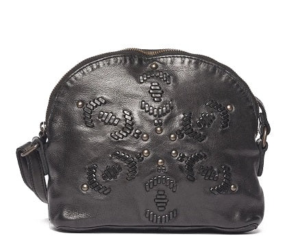 Oran Monica Leather Crossbody Bag  ORRH41300