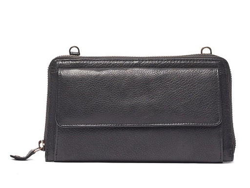 Oran Susan Leather Wallet/Phone Bag ORRH455