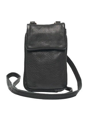 Oran Faith Leather Wallet/Phone Bag ORRH468