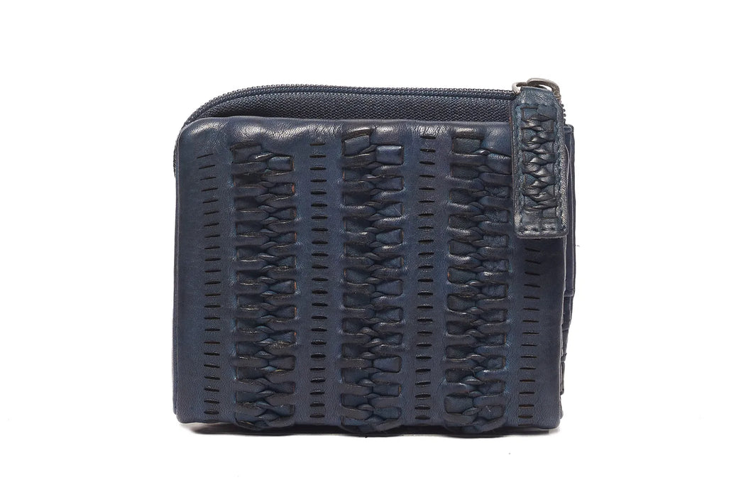Oran Mya Leather Wallet ORRH491
