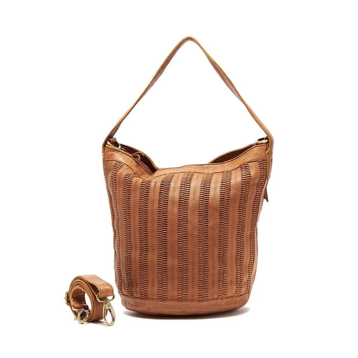 Oran Alison Women's Leather Shoulder Bag  ORRH8955