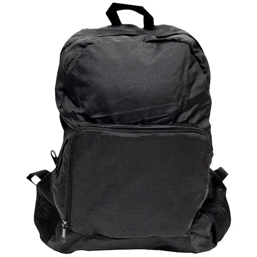 Swiss Equipe Recycled Folding Backpack S-E600