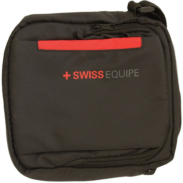 Swiss Equipe Recycled Travel Tote S-E601