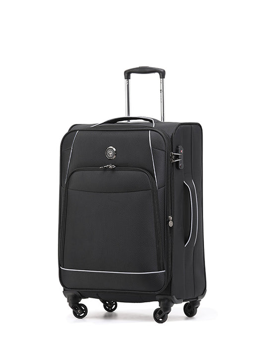 Tosca Sky High 25" Softside Medium Luggage TCA450M
