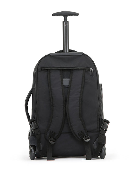 Tosca So Lite  Softside Luggage Onboard Trolley Backpack AIR4044TBA