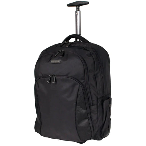 Tosca Oakmont Small Laptop Trolley  Backpack TCA601-A