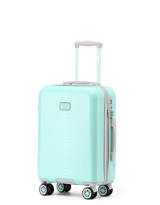 Tosca Maddison Onboard Hardsided Spinner Luggage