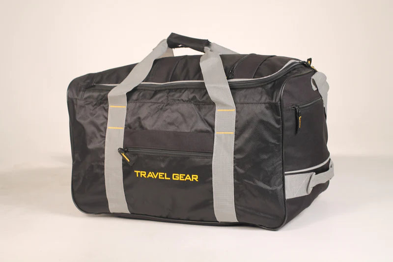 Travel Gear Large Duffle Bag TG1244L