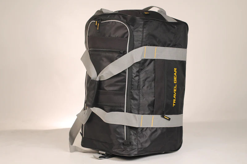 Travel Gear Large Duffle Bag TG1244L