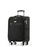 Tosca Transporter 55cm Small Onboard Expandable Spinner  TCA990/20A