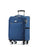 Tosca Transporter 55cm Small Onboard Expandable Spinner  TCA990/20A