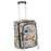 Disney Comic 55cm Small Carry On 2 Wheel Softside Suitcase