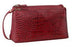 Pierre Cardin Italian Leather Clutch/Crossbody Wallet PC3278