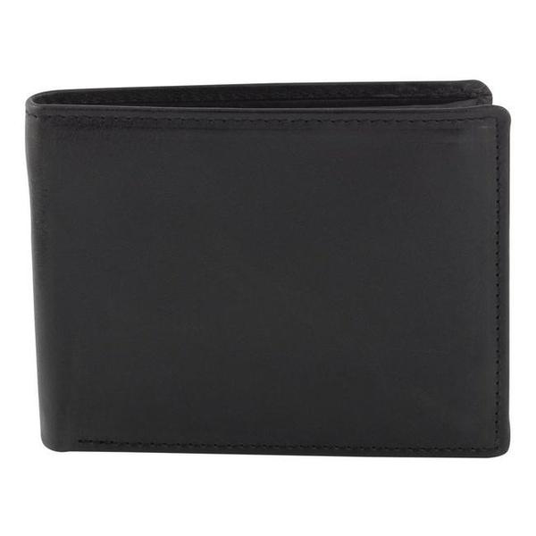 Oran Antonio Men's Leather RFID Wallet OB1407