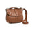 Oran Miranda  Leather Shoulder Bag  RH-2110