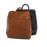 Oran Lima Woven Vintage Leather  Backpack/Bag RH2137