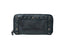 Oran Leather Studded Zip Wallet ORRH13994