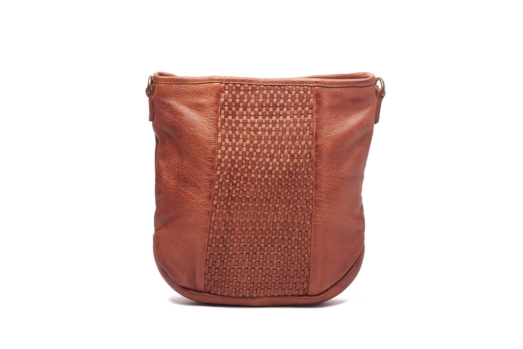 Oran Mable Leather Crossbody Bag ORRH2250