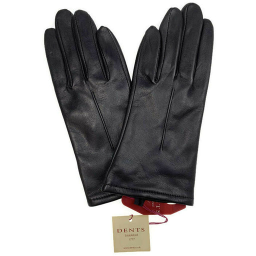 Dents Ladies Leather Gloves Gloves DE770020