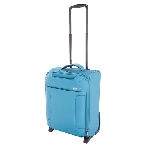 Tosca So Lite 3.0 19" Small Softside Luggage 2 Wheel Cabin Bag