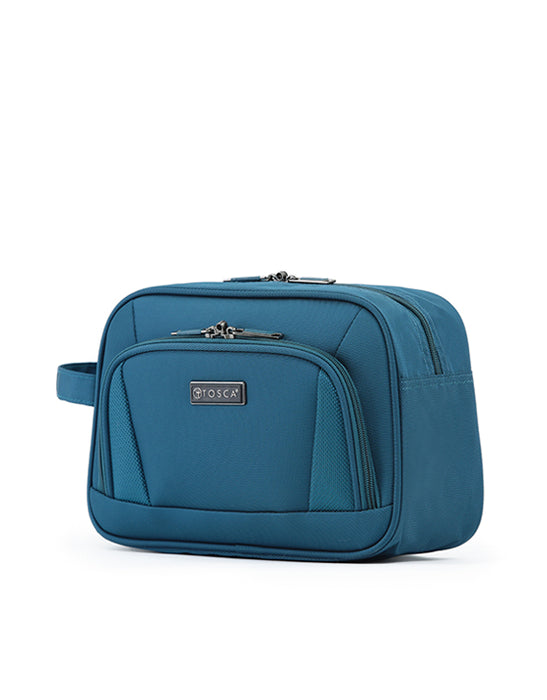 Travel Blue Foldable Carry Bag TB066 —